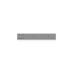 UniFi Pro HD 24, No PoE budget
