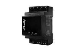 Pro 4PM - Relais - max. 40A - 1 Fase - 4 Kanalen - Meetfunctie - WLAN - LAN - BT