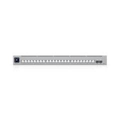 UniFi Switch Pro XG 24, No PoE budget