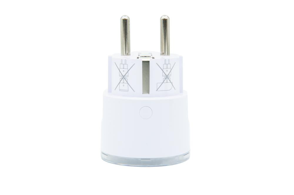 Plug & Play Plug S Gen3 Matter - Wit