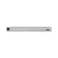 UniFi Switch Pro XG 10 PoE, 10 poort, 400W PoE budget