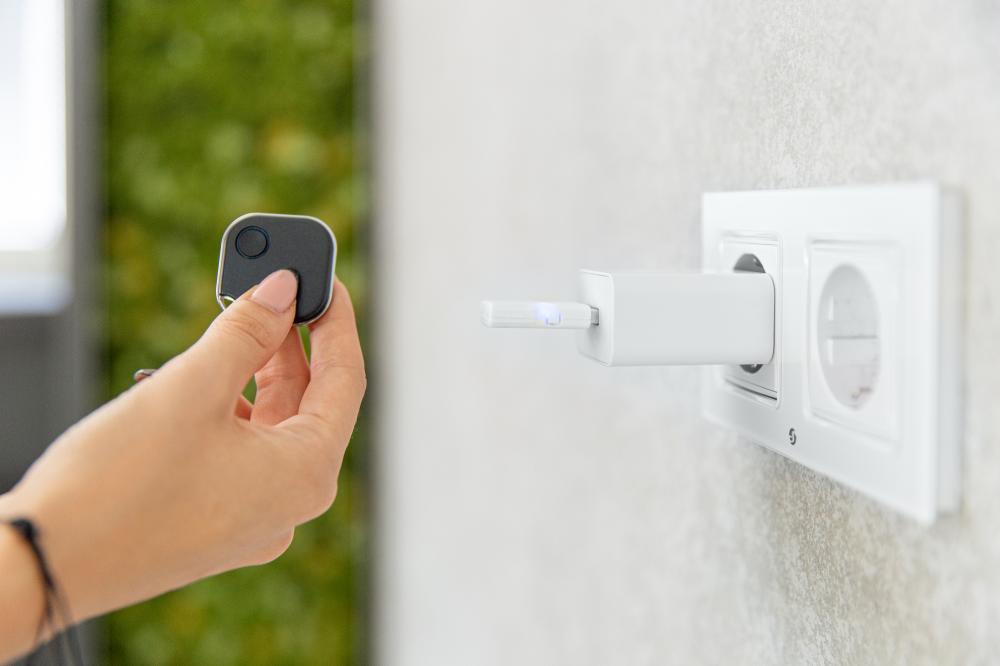Plug & Play Blu TRV & Blu Gateway Gen3