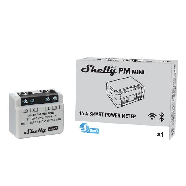 PM Mini Gen. 3 - WLAN - BT