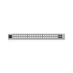 UniFi Switch Pro XG 48 PoE, 1080W PoE budget