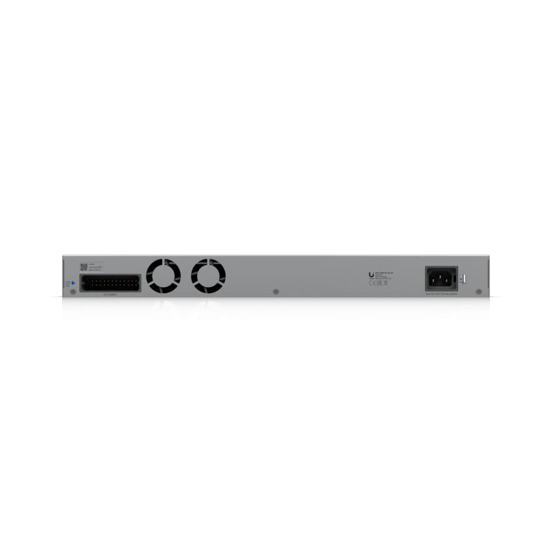 UniFi Pro HD 24, No PoE budget