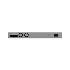 UniFi Pro HD 24, No PoE budget