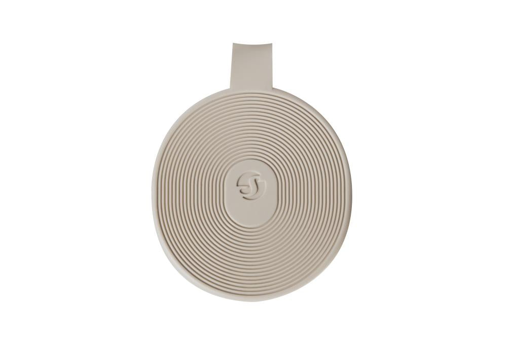 Plug & Play Outdoor Plug S Gen3 - Tussenstekker voor buiten - 12A - Meetfunctie - WLAN - Matter - BT
