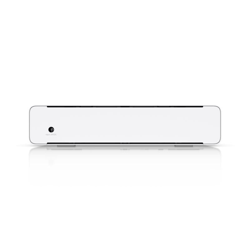 UniFi Switch Pro XG 8 PoE - 8 poort 155W PoE budget