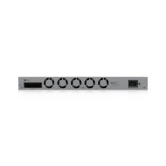 UniFi Switch Pro XG 24 PoE, 720W PoE budget