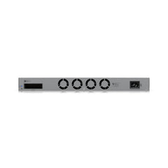 UniFi Pro HD 24 PoE, 600W PoE budget