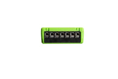 Dimmer Gen3 - Relais - LED Lichtcontroller - Meetfunctie