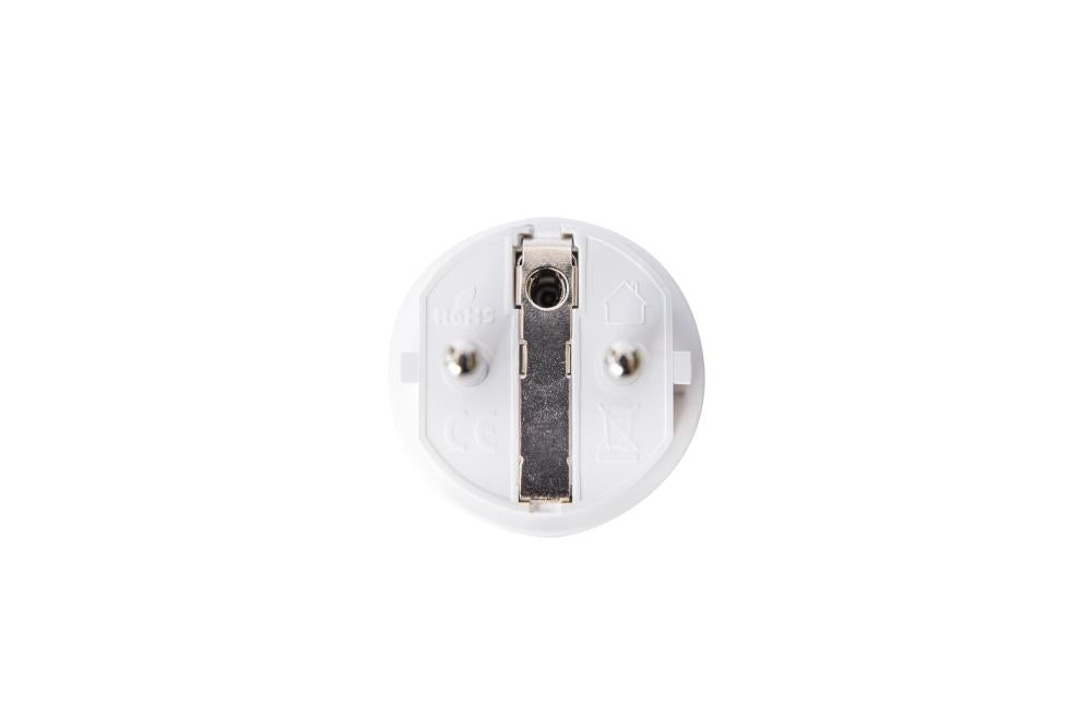 Plug & Play Plug S Gen3 Matter - Wit