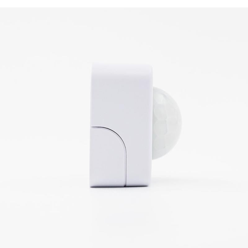 Plug & Play - Blu ZB Motion - Bewegingssensor - Bluetooth - Batterij