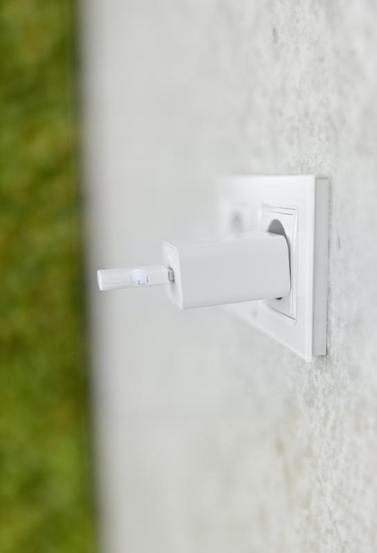 Plug & Play Blu TRV & Blu Gateway Gen3