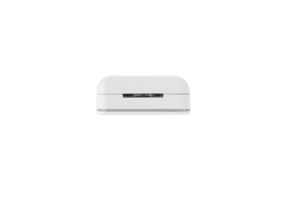 Plug & Play - Blu RC Button 4 - Afstandsbediening met magneetsteun - 4 richtingen - 16 acties - Wit