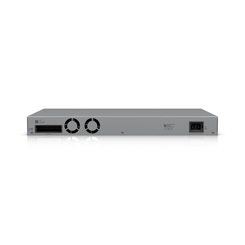 UniFi Pro HD 24, No PoE budget