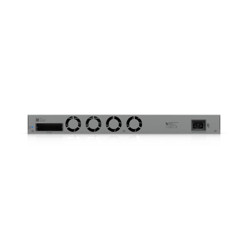 UniFi Switch Pro XG 10 PoE, 10 poort, 400W PoE budget