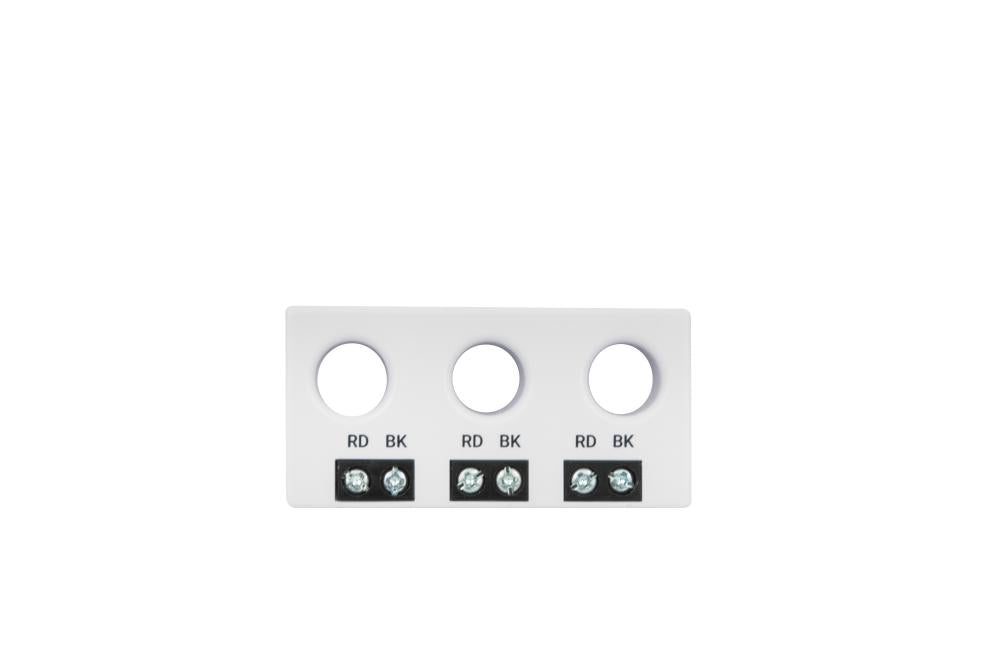 Pro 3EM-3CT63 - Energiemeter - incl. CT - Meetfunctie - WLAN - LAN - BT