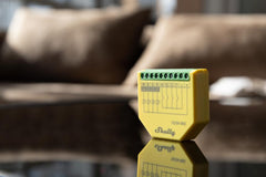 Plus RGBW PM - LED Lichtcontroller - WLAN - BT