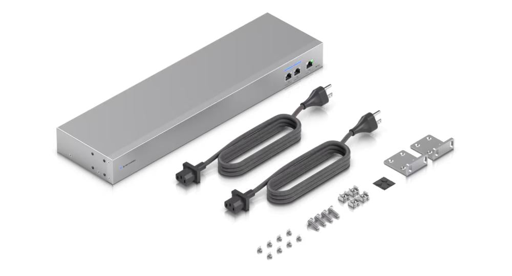 WAN Switch RJ45
