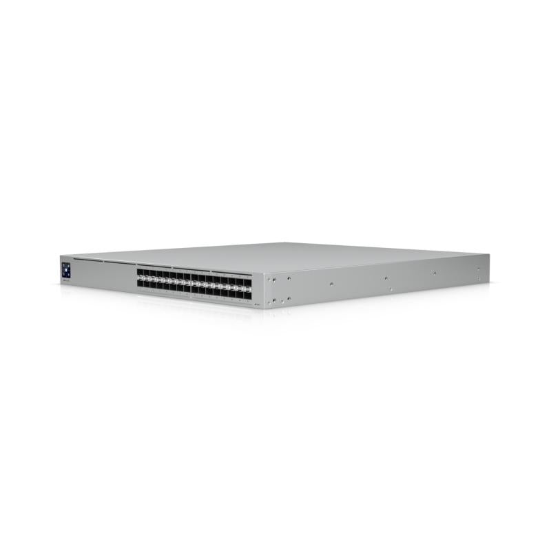 UniFi Switch Pro XG Aggregation