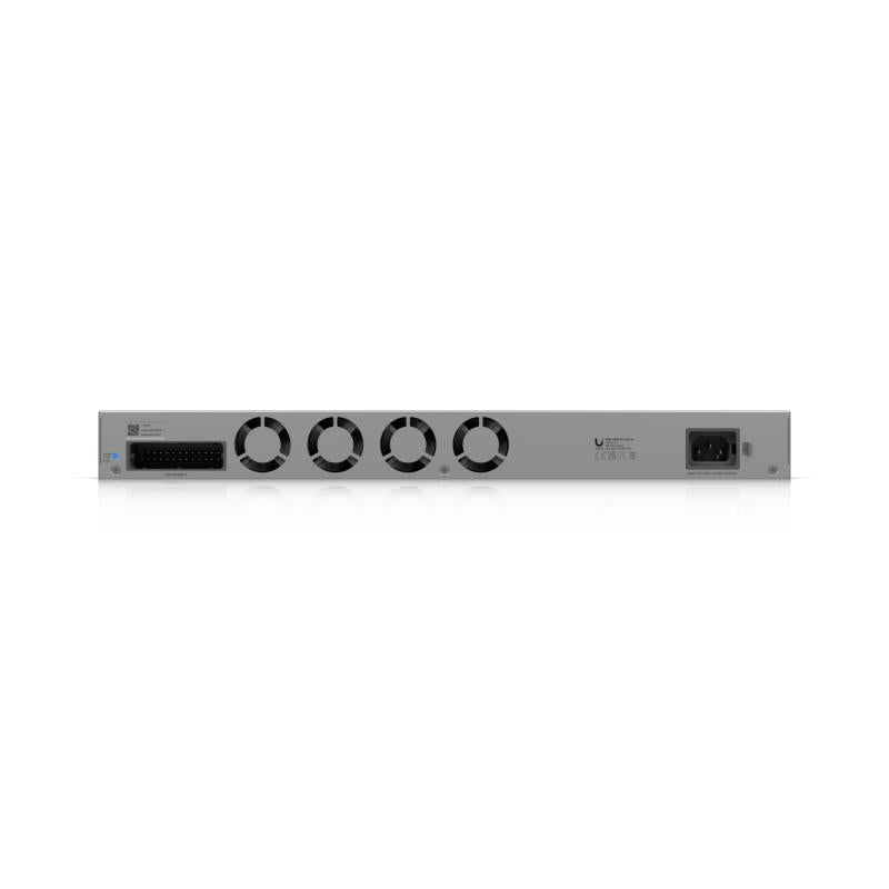 UniFi Switch Pro XG 24, No PoE budget