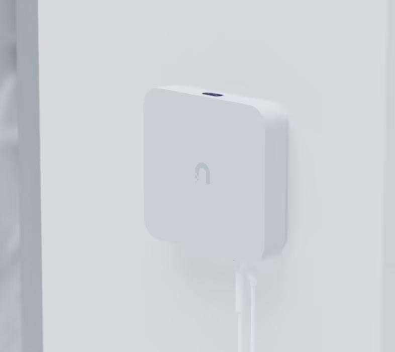 UniFi Floating Mount for Cloud Gateway Max and Ultra