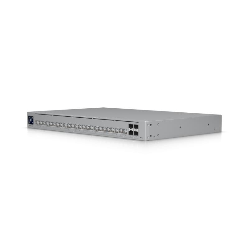 UniFi Pro HD 24, No PoE budget