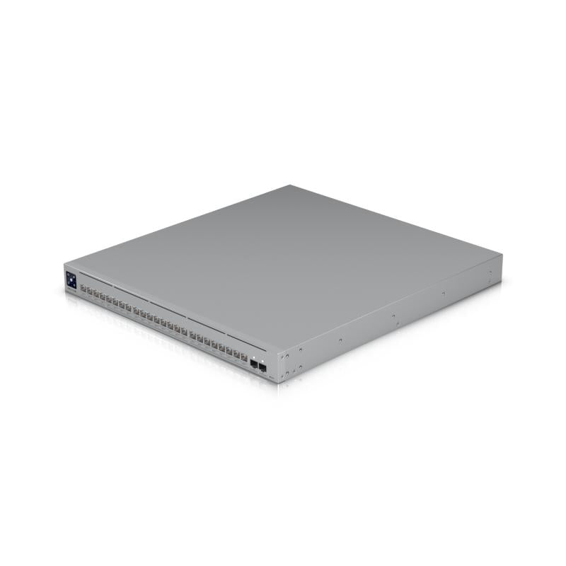 UniFi Switch Pro XG 24 PoE, 720W PoE budget