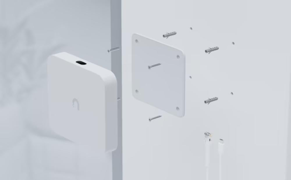 UniFi Floating Mount for Cloud Gateway Max and Ultra