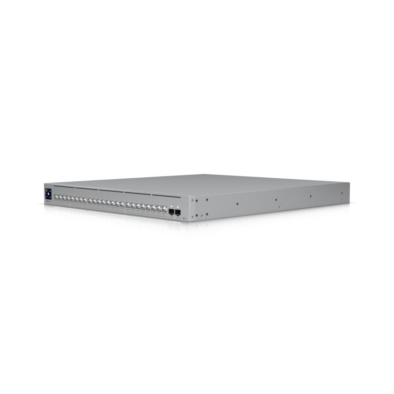 UniFi Switch Pro XG 24, No PoE budget