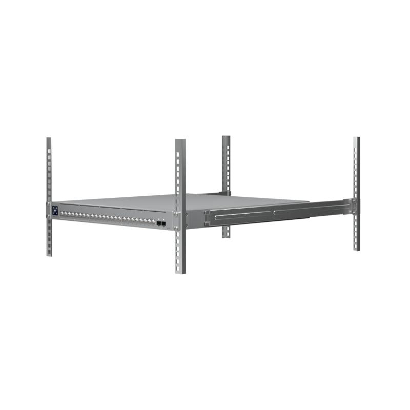 UniFi Switch Pro XG 24, No PoE budget