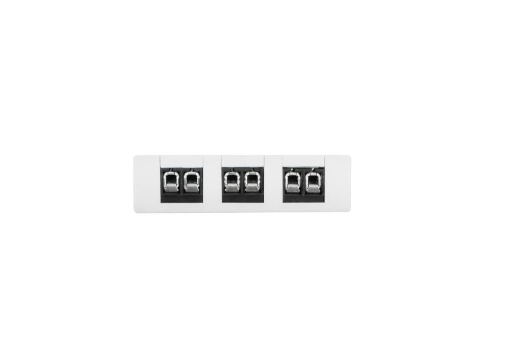 Pro 3EM-3CT63 - Energiemeter - incl. CT - Meetfunctie - WLAN - LAN - BT