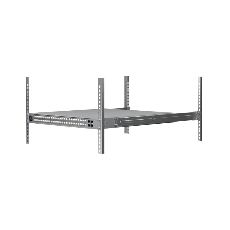 UniFi Switch Pro XG 48, No PoE budget