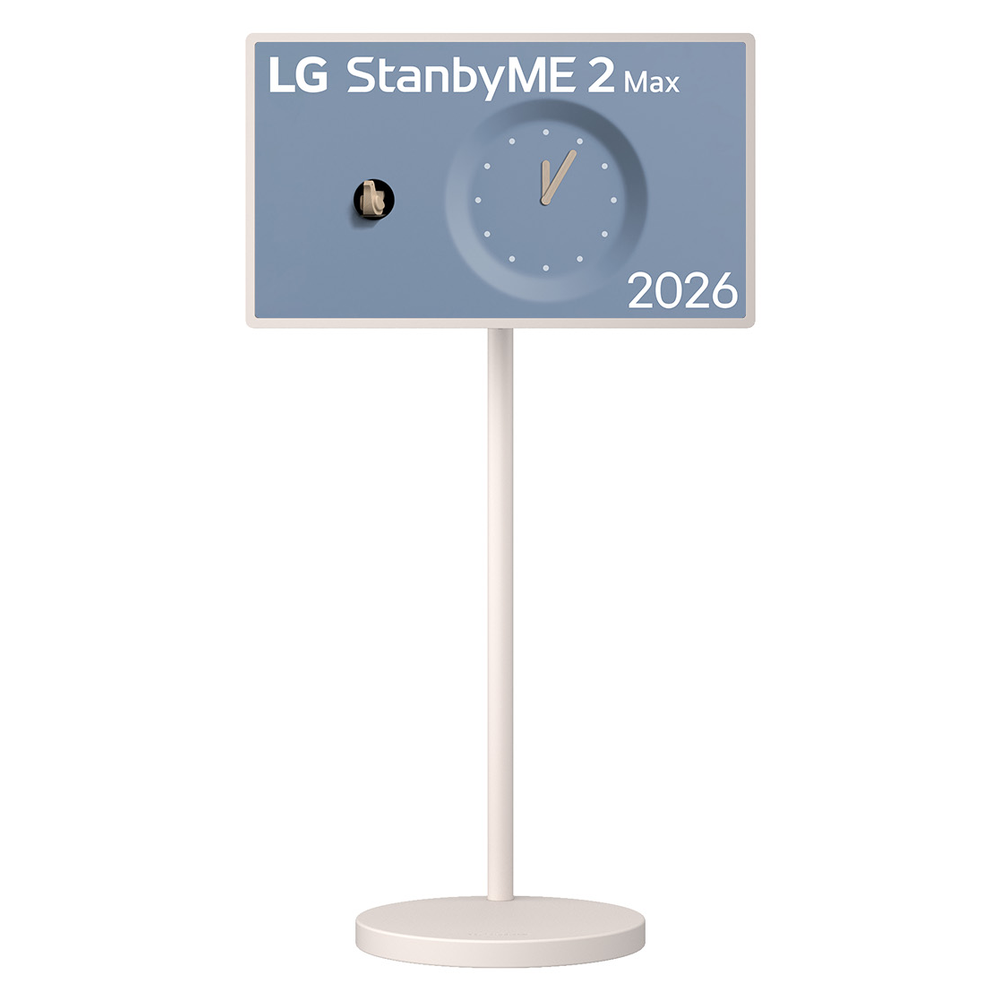 StanbyME 2 Max LX6 (32LX6BDGA)