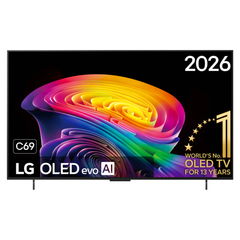 OLED42C69LB
