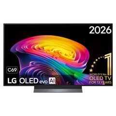 OLED48C69LB