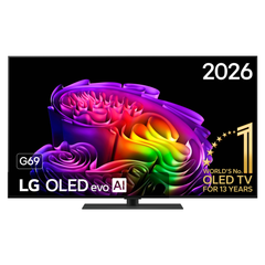 OLED55G69LS