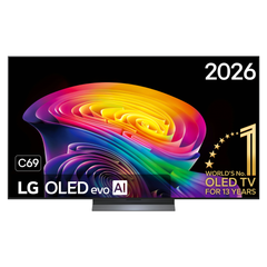 OLED65C69LB