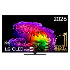 OLED65G69LS