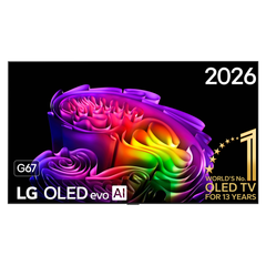 OLED77G67LW