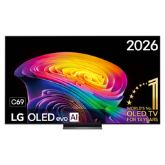 OLED83C69LB