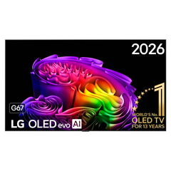 OLED83G67LW