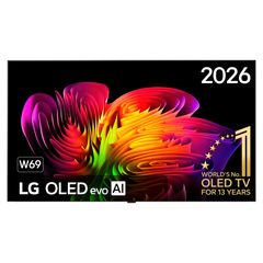 OLED83W69LA