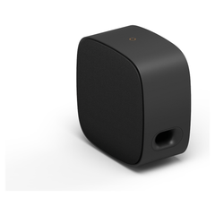 Sound Suite W7
