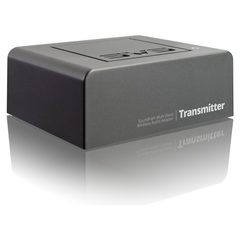 Soundpath Multi-Band Wireless Audio Adapter