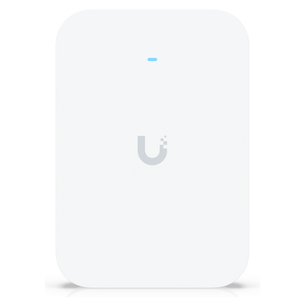 UniFi 7 Pro XG Wall