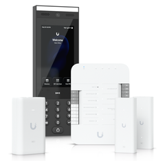 UniFi Access G3 Gate Starter Kit