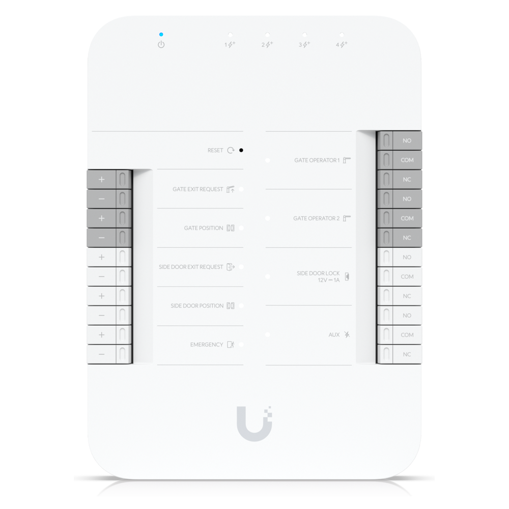 UniFi Access Gate Hub