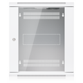 12U Rack Cabinet Slim